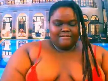 Chaturbate Live Porn of ebonyhotbuns4u2luv