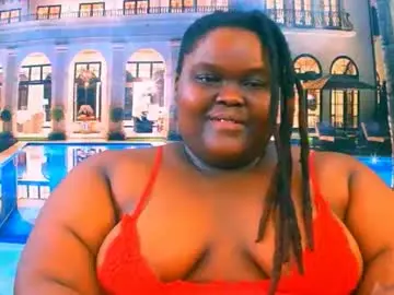 Chaturbate Free Live Porn of ebonyhotbuns4u2luv