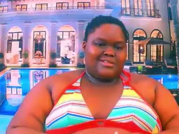 Chaturbate Adult Webcams of ebonyhotbuns4u2luv