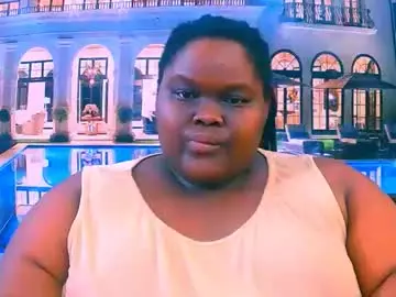 Chaturbate Adult Video Chat of ebonyhotbuns4u2luv