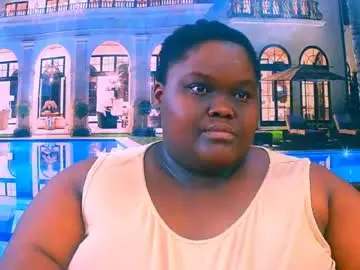Chaturbate Adult Webcams of ebonyhotbuns4u2luv
