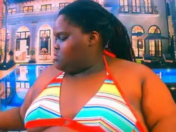Chaturbate Sex Cam of ebonyhotbuns4u2luv