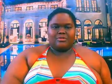Chaturbate Adult Webcam of ebonyhotbuns4u2luv