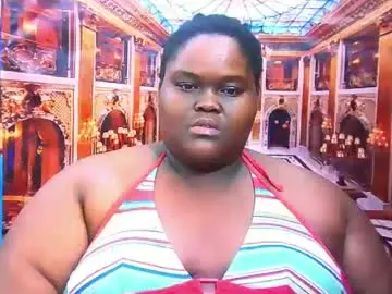 Chaturbate Live Porn of ebonyhotbuns4u2luv