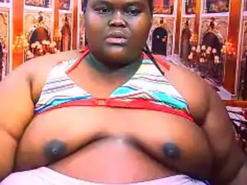 Chaturbate Adult Video Chat of ebonyhotbuns4u2luv