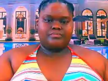 Chaturbate Best Webcam of ebonyhotbuns4u2luv