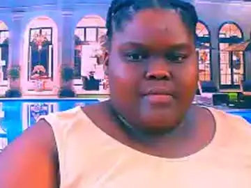 Chaturbate Free Live Porn of ebonyhotbuns4u2luv