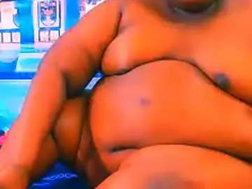 Chaturbate Watch Live Sex Cams of ebonyhotbuns4u2luv