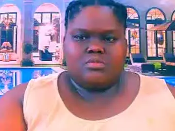 Chaturbate Live Sex Cam of ebonyhotbuns4u2luv