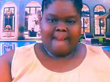 Chaturbate Adult Webcam of ebonyhotbuns4u2luv