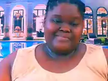Chaturbate Adult Video Chat of ebonyhotbuns4u2luv