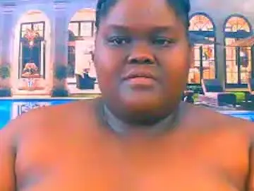 Chaturbate Free Porn Cam of ebonyhotbuns4u2luv