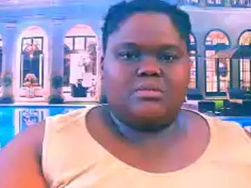 Chaturbate Private Sex Chat of ebonyhotbuns4u2luv