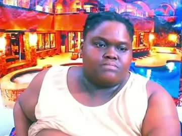 Chaturbate Adult Webcams of ebonyhotbuns4u2luv