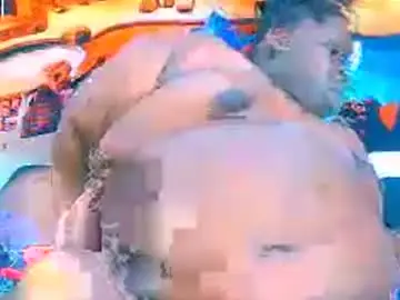 Chaturbate Best live sex cam show of ebonyhotbuns4u2luv