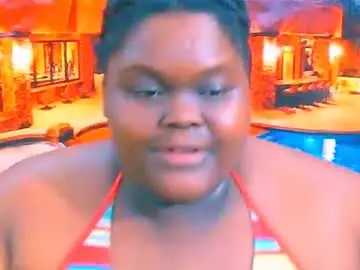 Chaturbate Free Porn Cam of ebonyhotbuns4u2luv