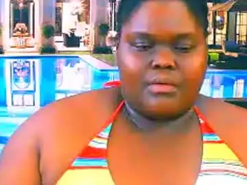 Chaturbate Private Sex Chat of ebonyhotbuns4u2luv