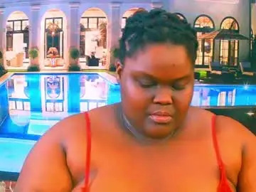 Chaturbate Free Live Porn of ebonyhotbuns4u2luv