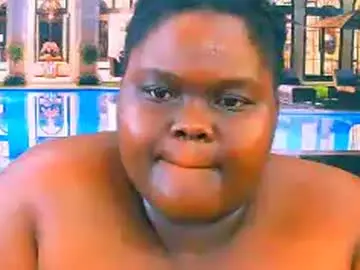 Chaturbate Sex Chat of ebonyhotbuns4u2luv