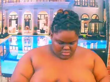 Chaturbate Adult Webcams of ebonyhotbuns4u2luv