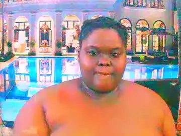 Chaturbate Live Sex of ebonyhotbuns4u2luv