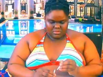 Chaturbate Adult Webcams of ebonyhotbuns4u2luv