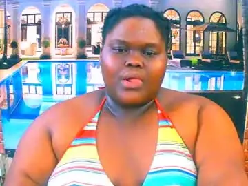 Chaturbate Free Live Porn of ebonyhotbuns4u2luv