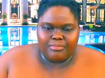 Chaturbate Private Sex Chat of ebonyhotbuns4u2luv
