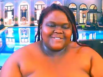 Chaturbate Free Live Porn of ebonyhotbuns4u2luv