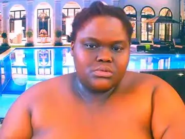 Chaturbate Live Sex of ebonyhotbuns4u2luv
