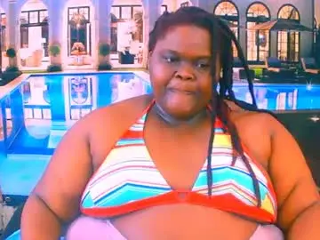 Chaturbate Live Porn of ebonyhotbuns4u2luv