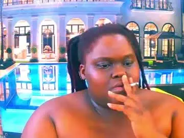 Chaturbate Live Sex of ebonyhotbuns4u2luv