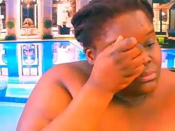 Chaturbate Adult Webcams of ebonyhotbuns4u2luv