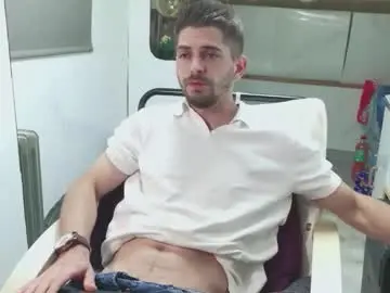Chaturbate Nude Webcam of followknight