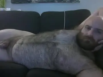 Chaturbate Best Webcam of hairiestbear