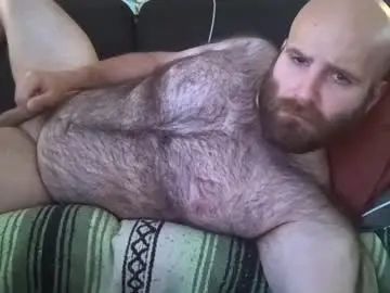 Chaturbate Best live sex cam show of hairiestbear