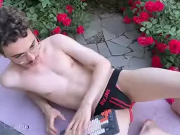 Chaturbate Nude Webcam of herman_gross