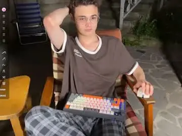 Chaturbate Nude Webcam of herman_gross