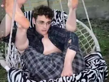 Chaturbate Sex Cam of herman_gross
