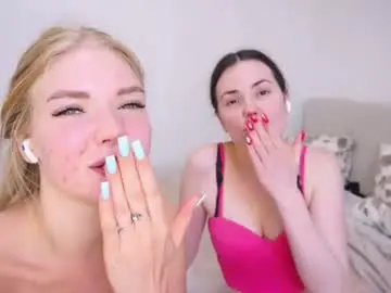 Chaturbate Watch Live Sex Cams of judithchristina