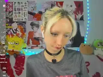 Chaturbate Free Live Porn of katia_nabiee