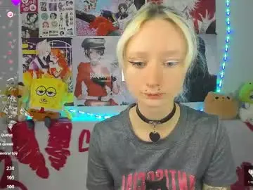 Chaturbate Best live sex cam show of katia_nabiee