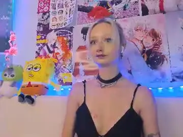 Chaturbate Adult Webcam of katia_nabiee