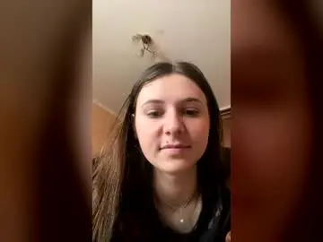 Chaturbate Nude Webcam of kiraa_kisss