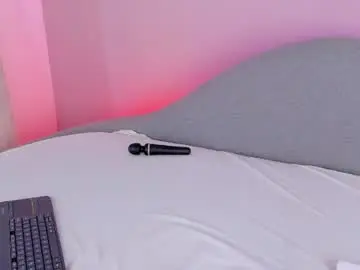 Chaturbate Sex Chat of kosmic_21