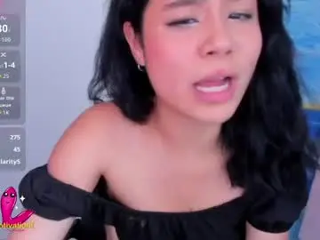 Chaturbate Free Live Porn of kyomi_beth