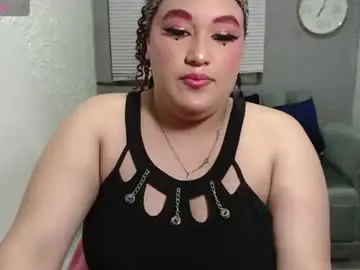 Chaturbate Live Porn of leilasosexy