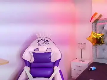 Chaturbate Private Sex Chat of lia_adamsss