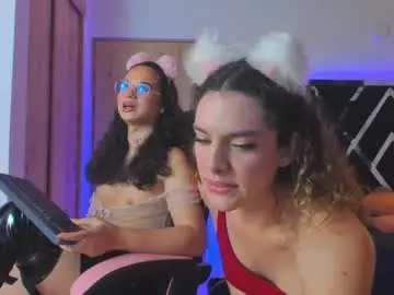Chaturbate Free Live Porn of mariiahneedles
