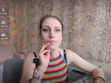 Chaturbate Best Webcam of marylou_